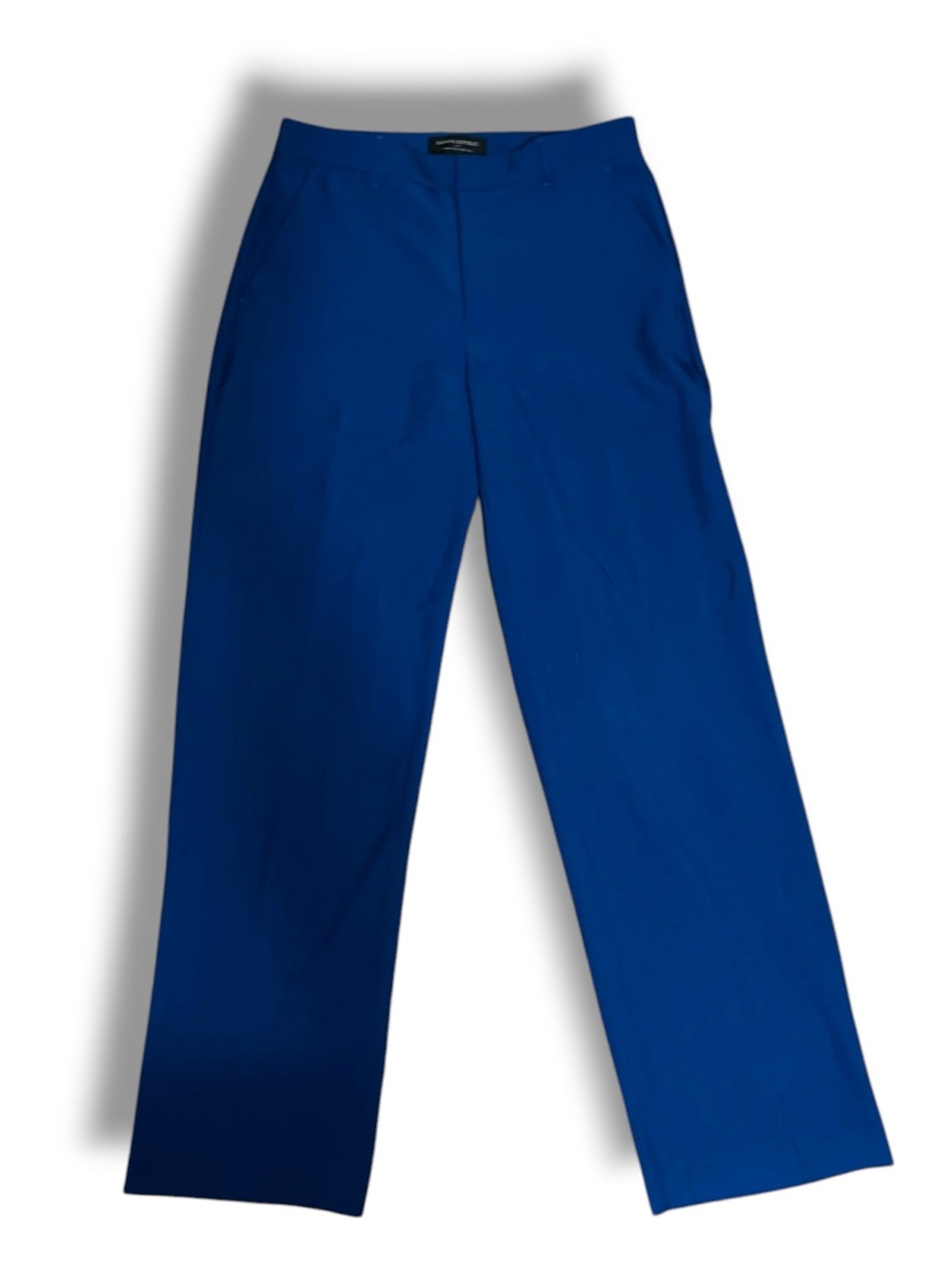 BR Women's Pantsuit Set - Tulum Blue - Picture 9 of 11